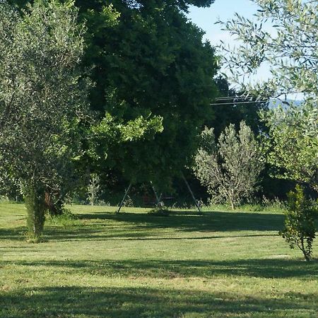 Agriturismo Poggio San Pietro Pitigliano Exteriér fotografie